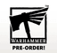 Stormcast Eternals: The Blacktalons